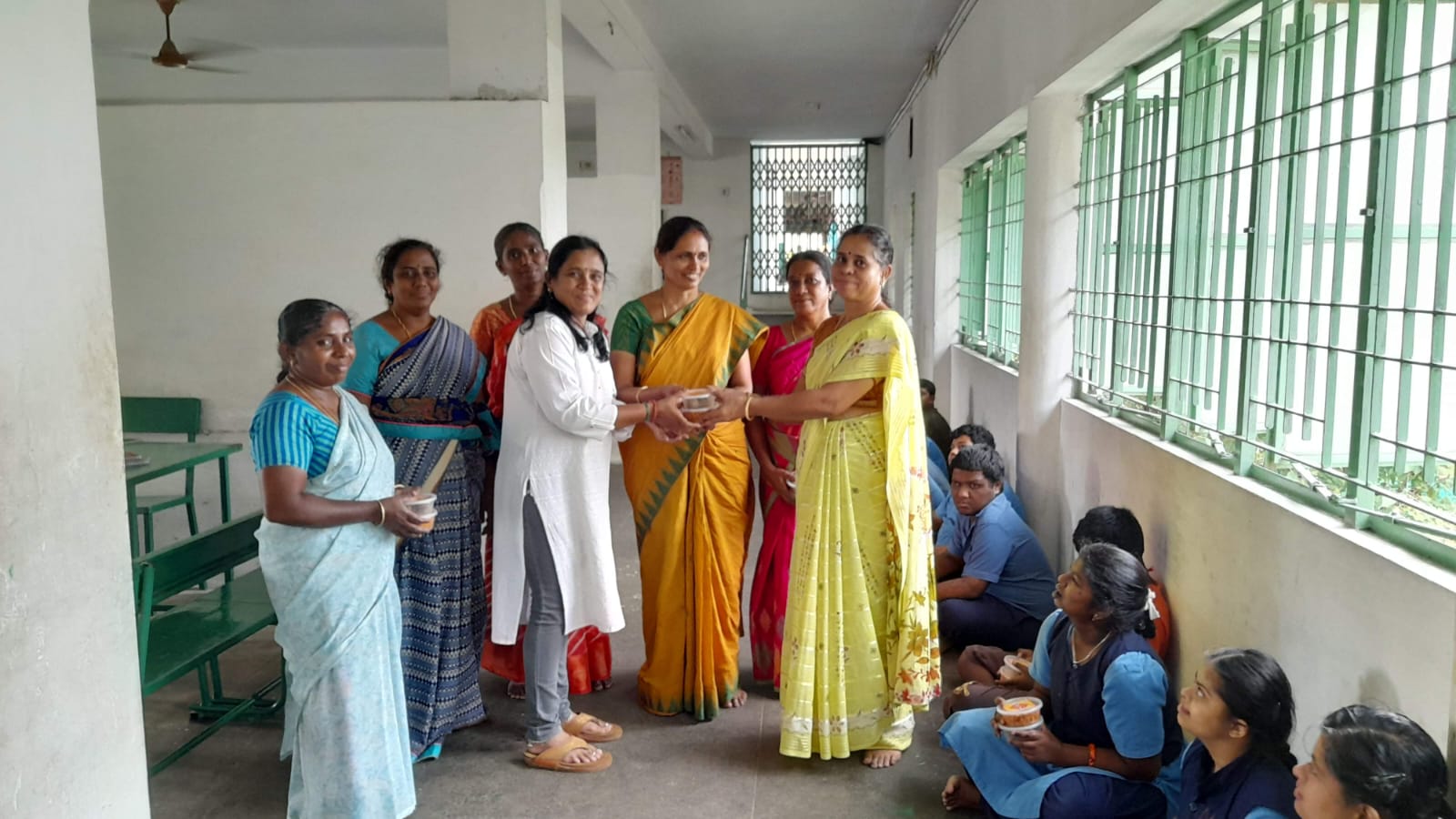 Natural Health & Wellness Center - Group Photo - 1